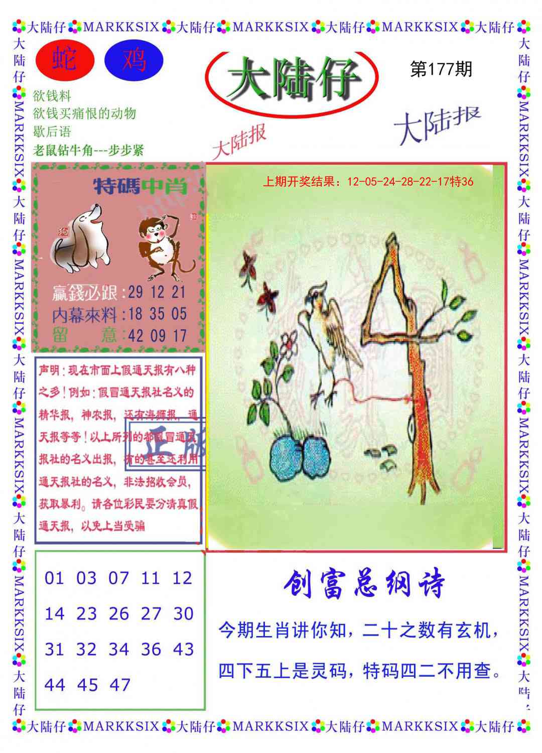 177期大陆仔[图]