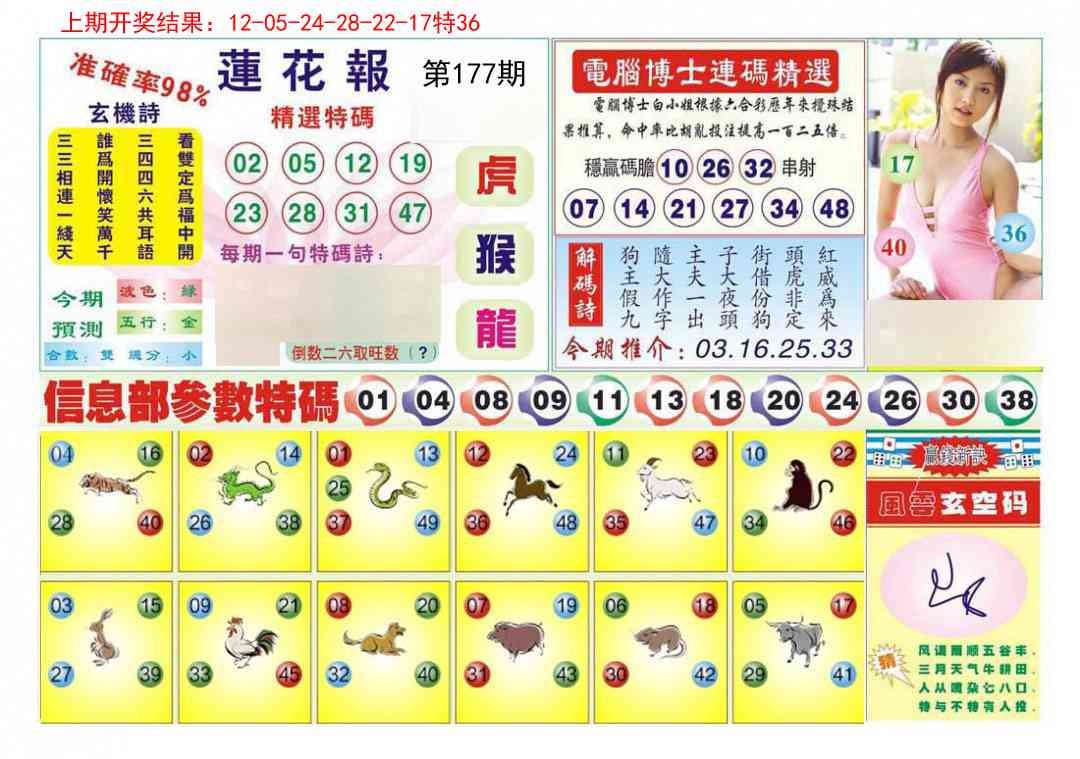 177期莲花报[图]