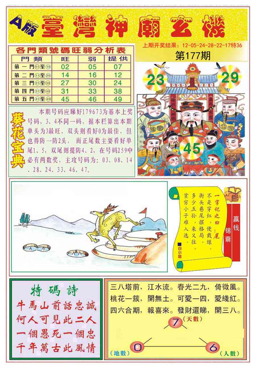 177期台湾神庙A[图]