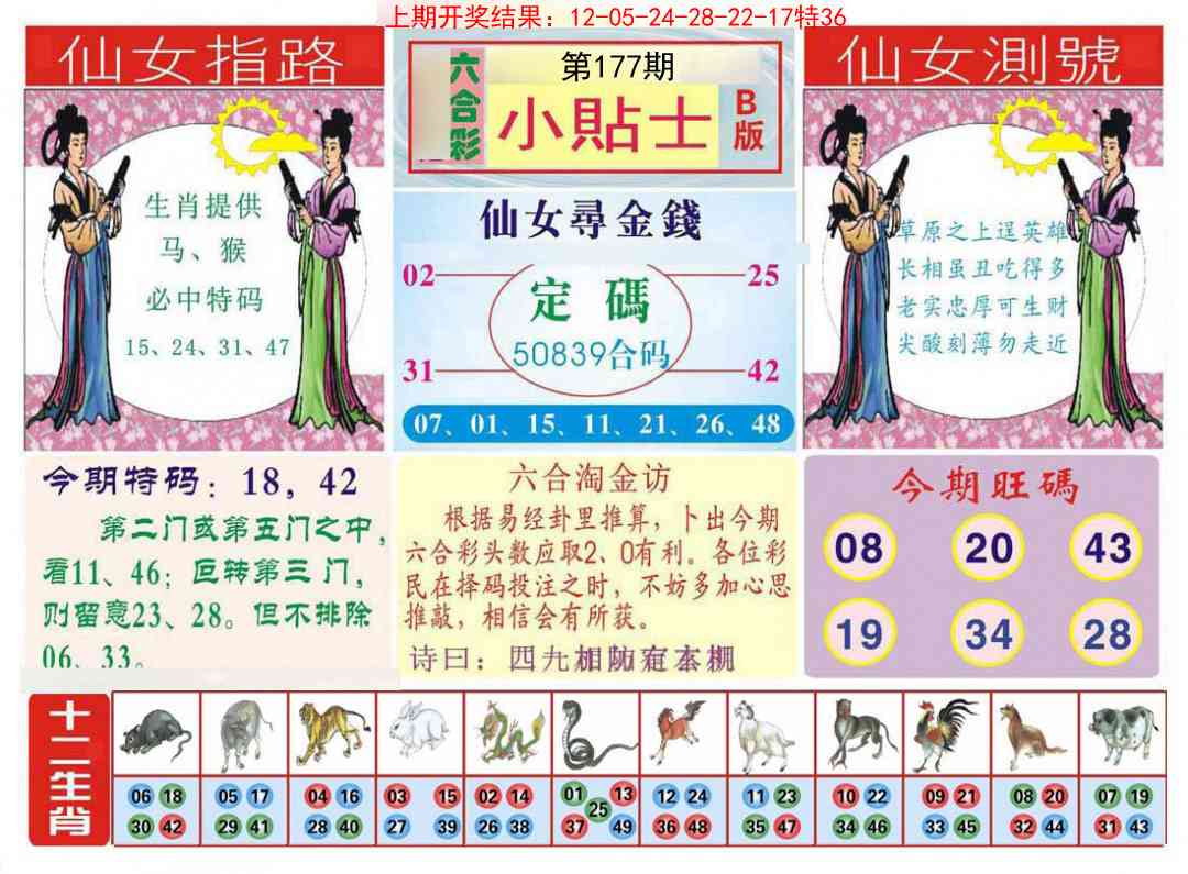 177期小贴士B[图]