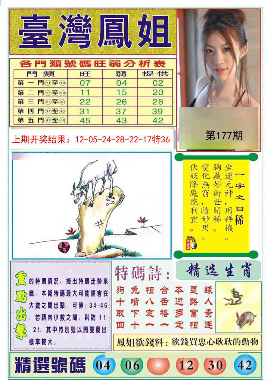 177期台湾凤姐[图]