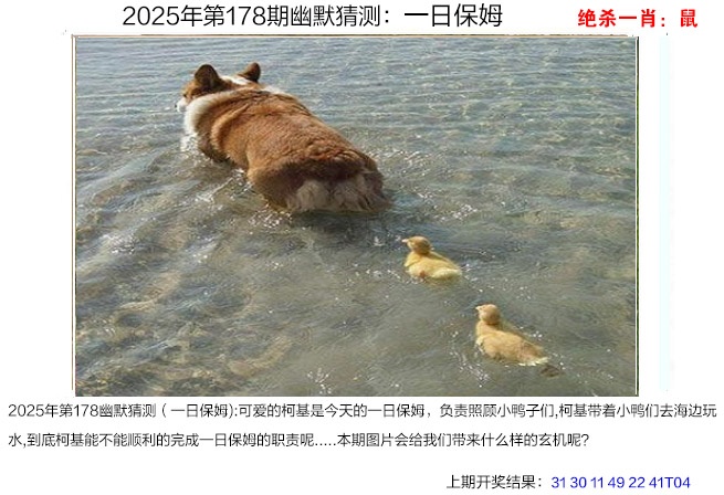 178期幽默猜测[图]