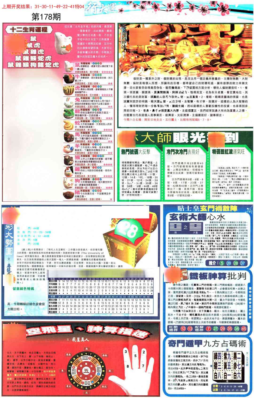 178期贴士皇C加大版[图]