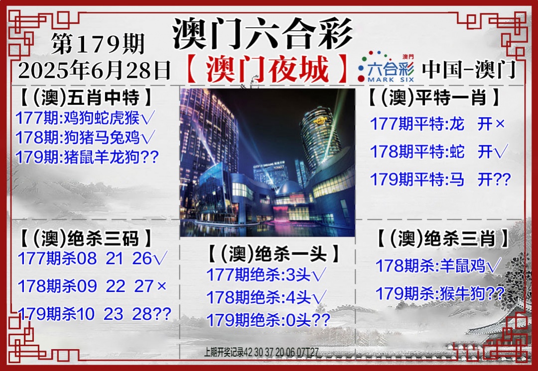 179期夜城图[图]