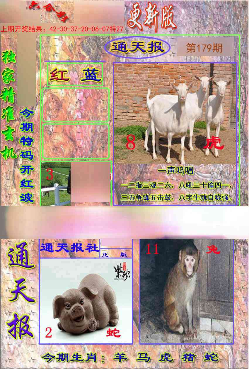 179期新通报[图]