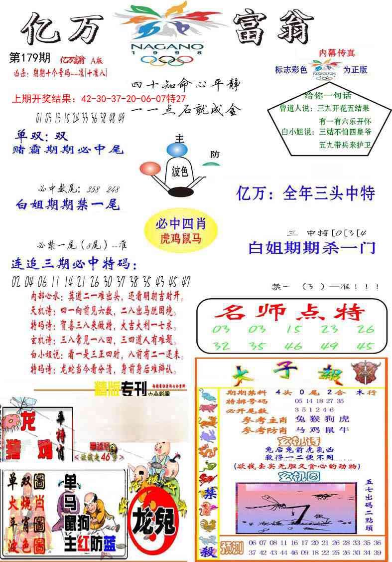 179期亿万富翁A[图]