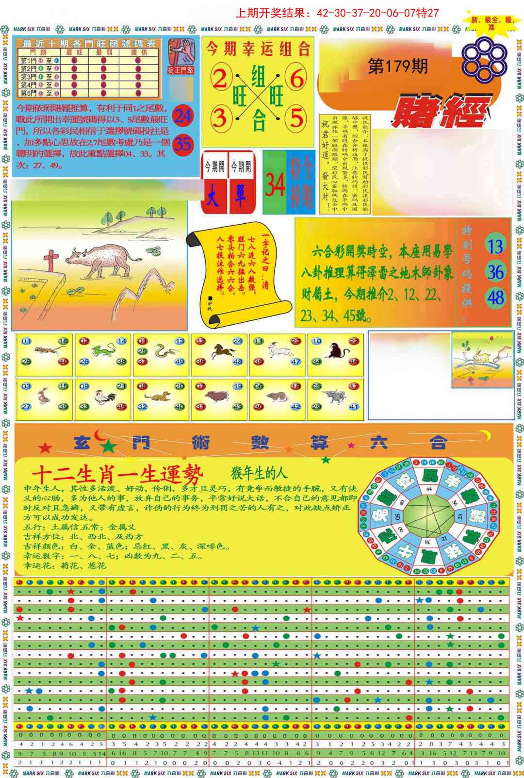 179期九龍赌经A(推荐)[图]