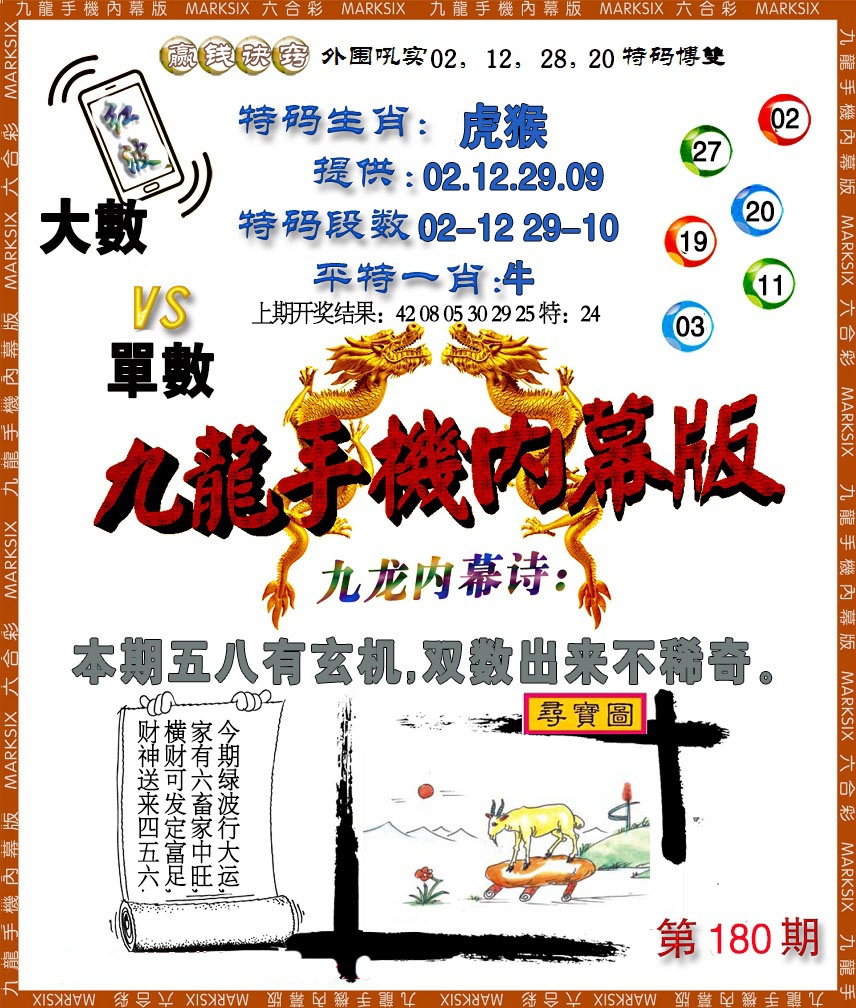 180期手机内幕[图]