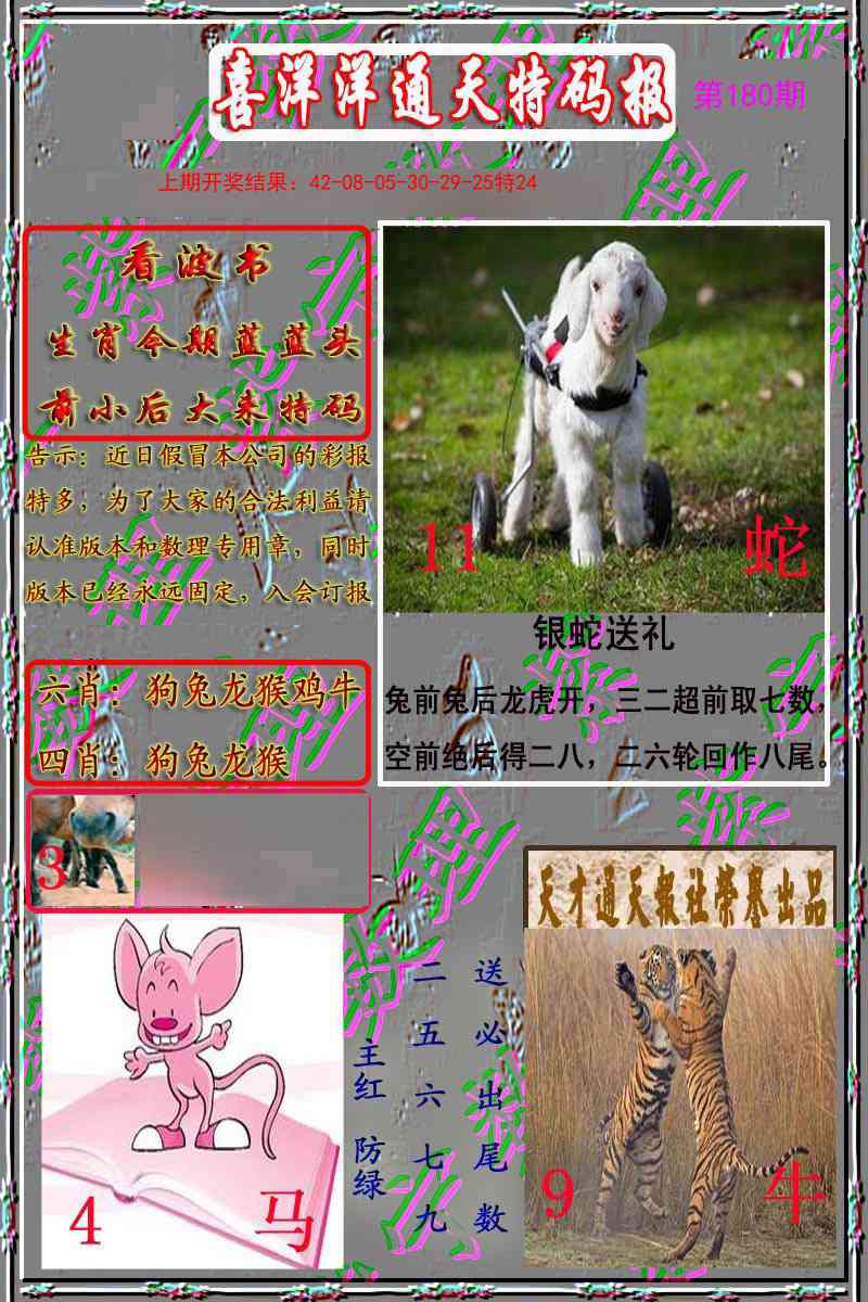 180期洋通报[图]