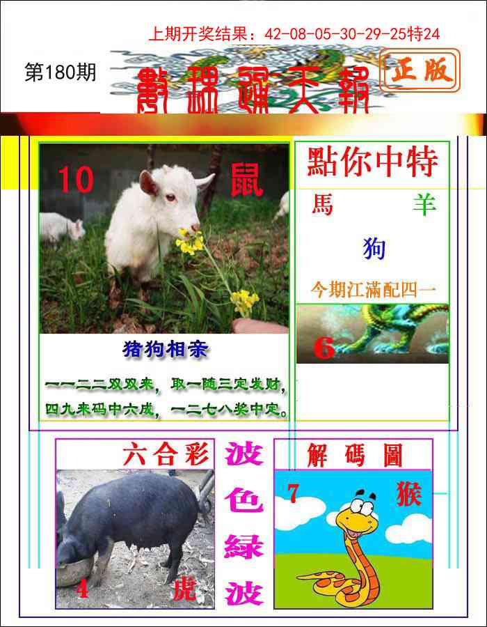 180期数理通天[图]