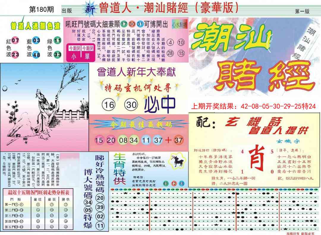 180期中版潮汕A[图]