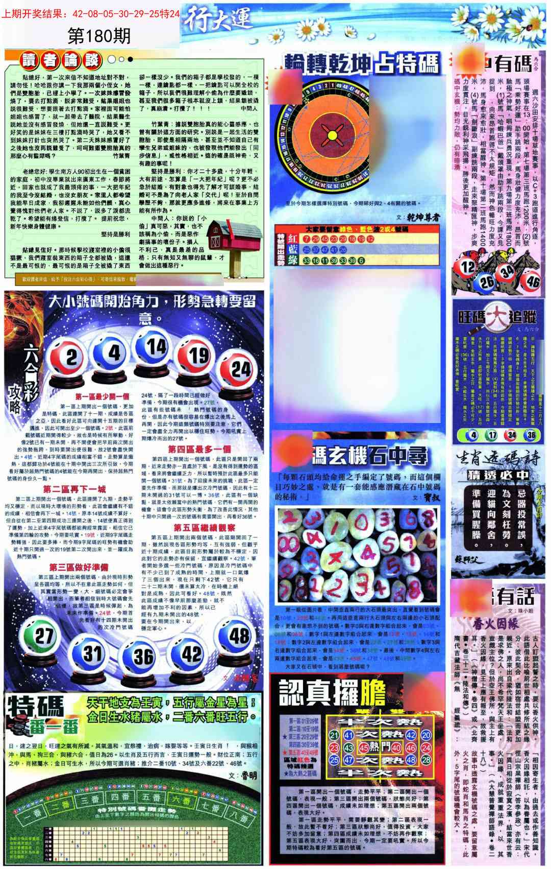 180期贴士皇B加大版[图]