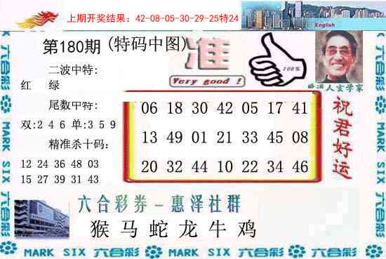 180期内幕报[图]