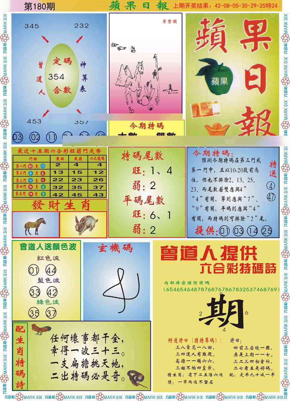 180期青苹果日报[图]