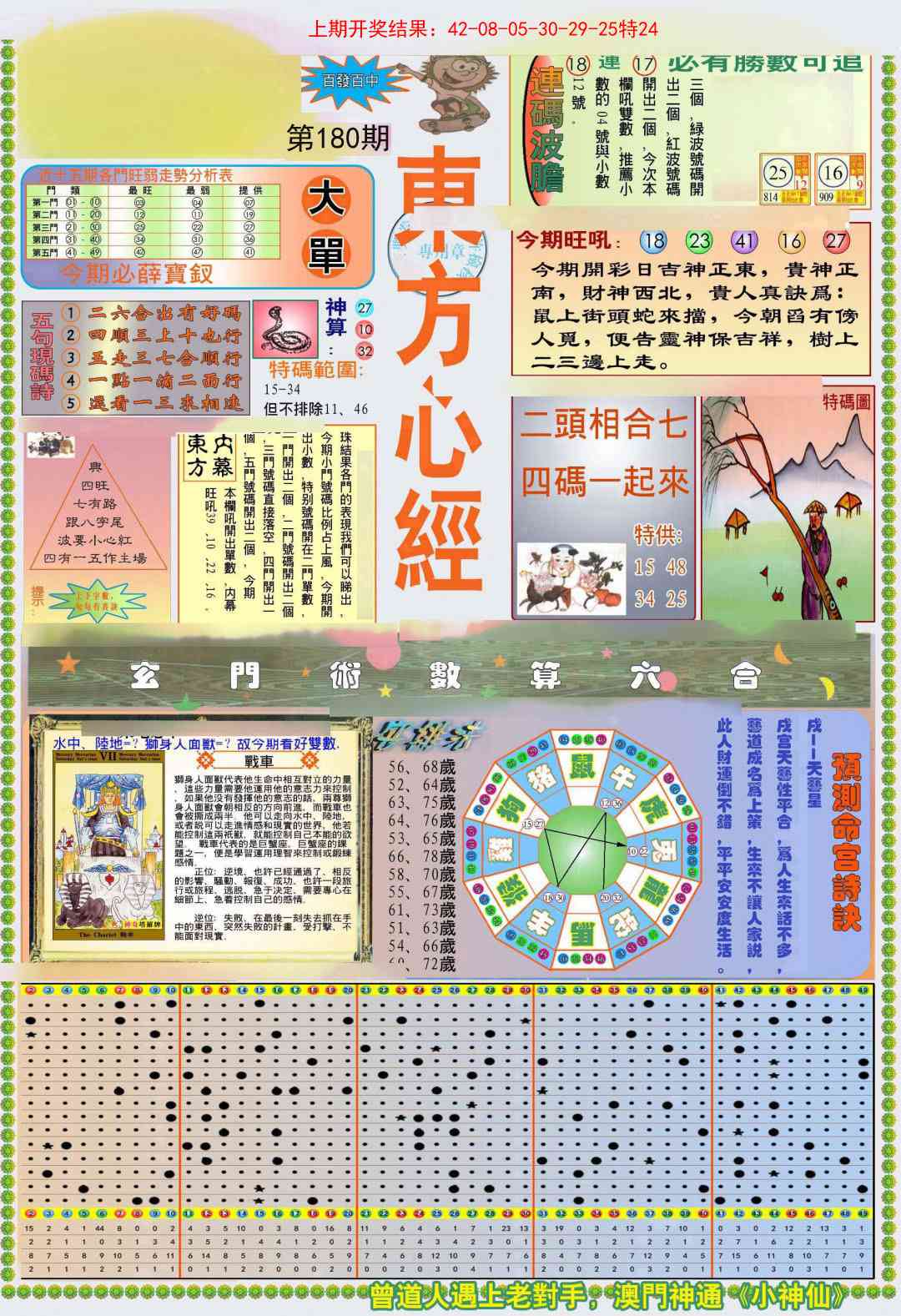 180期(新版)东方心经A[图]