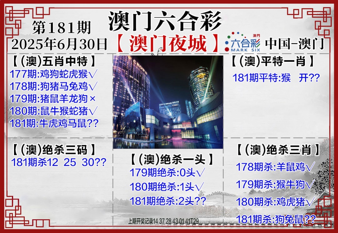 181期夜城图[图]