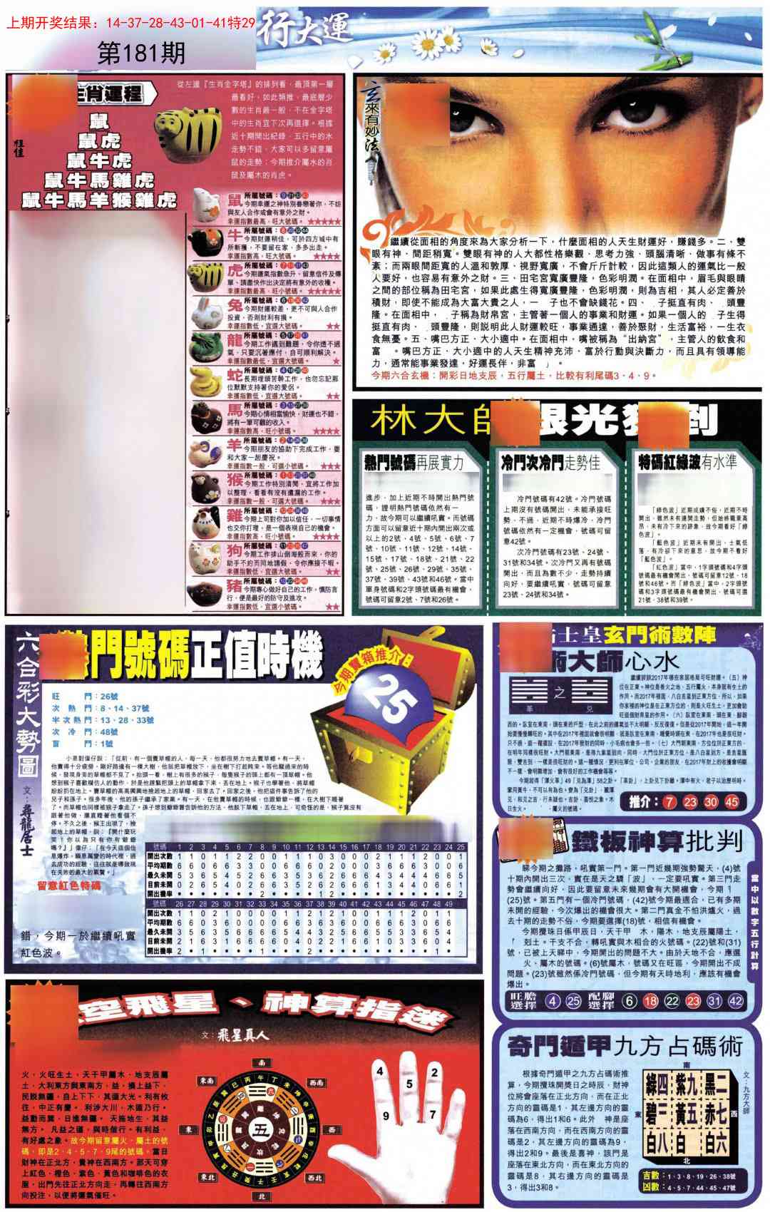 181期贴士皇C加大版[图]