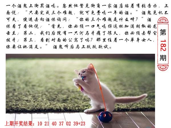182期澳门生活幽默[图]