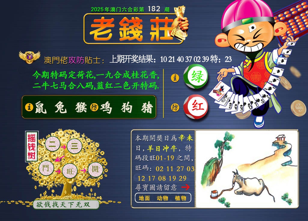 182期老钱莊[图]