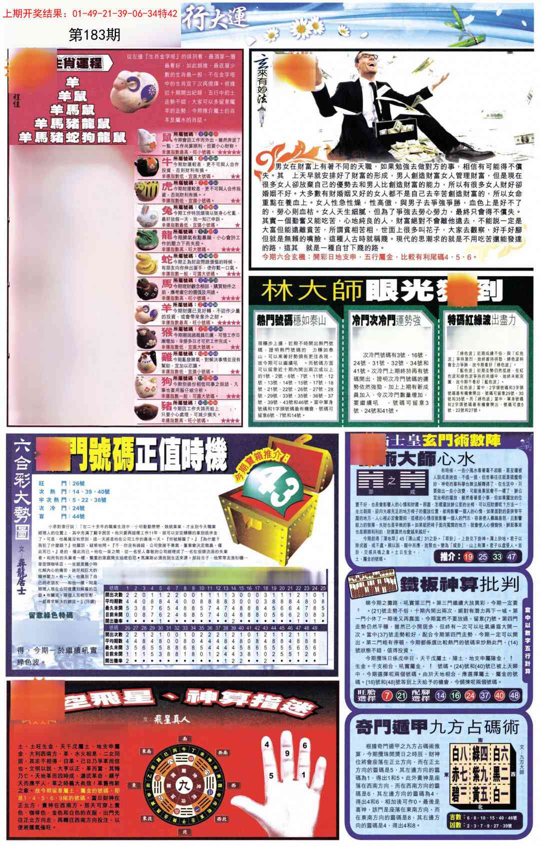 183期贴士皇C加大版[图]