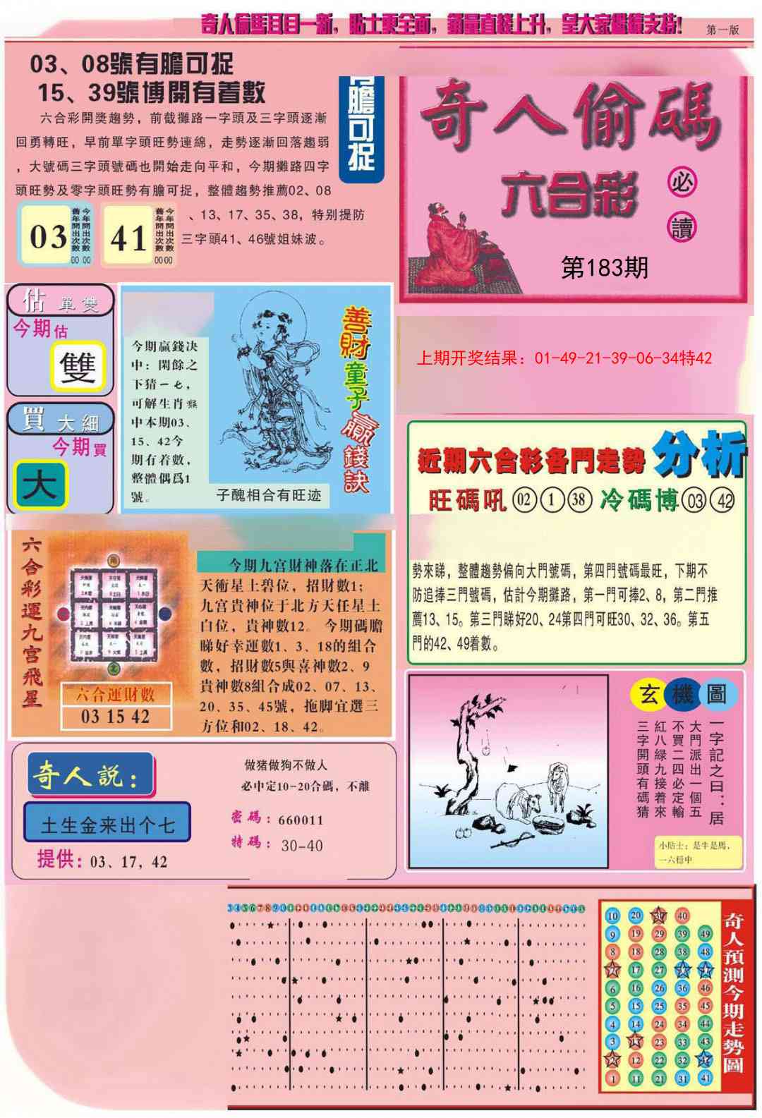 183期老奇人偷码A[图]