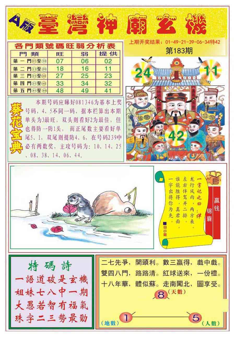 183期台湾神庙A[图]