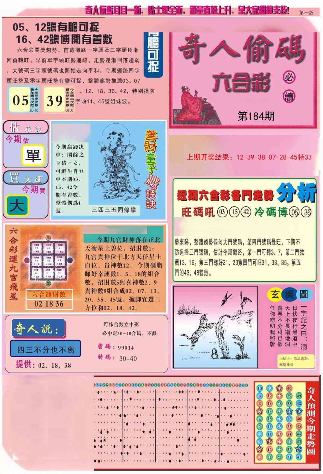 184期老奇人偷码A[图]