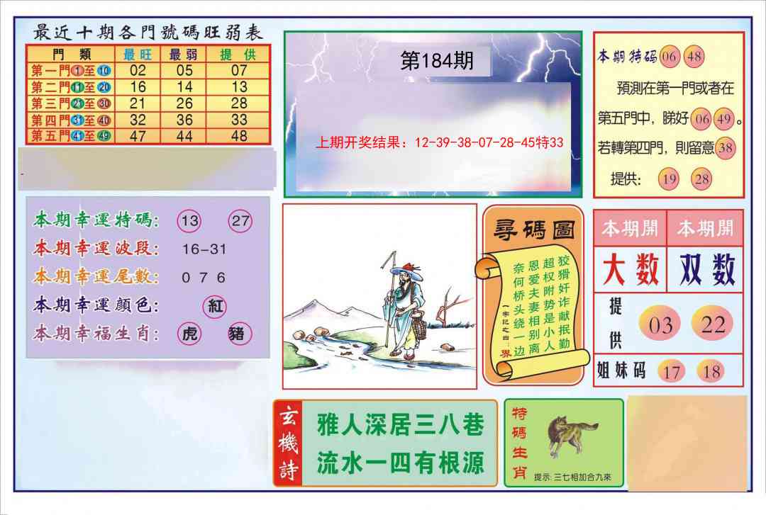 184期逢赌必羸[图]