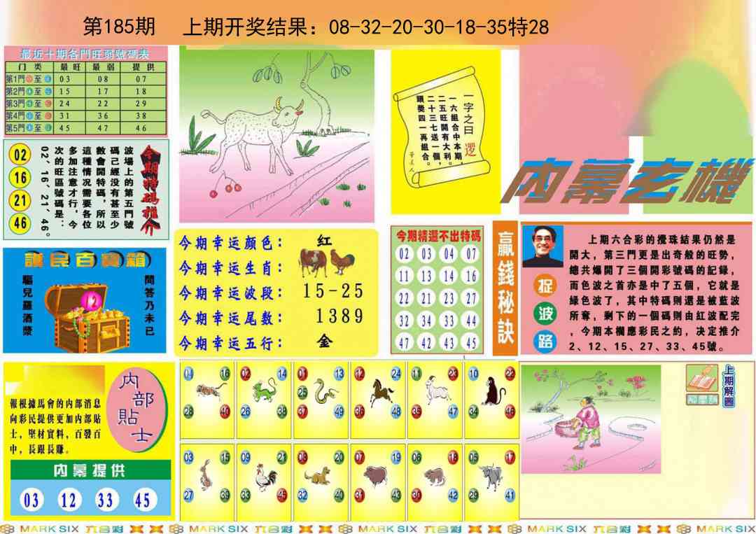 185期九龍内幕A(推荐)[图]