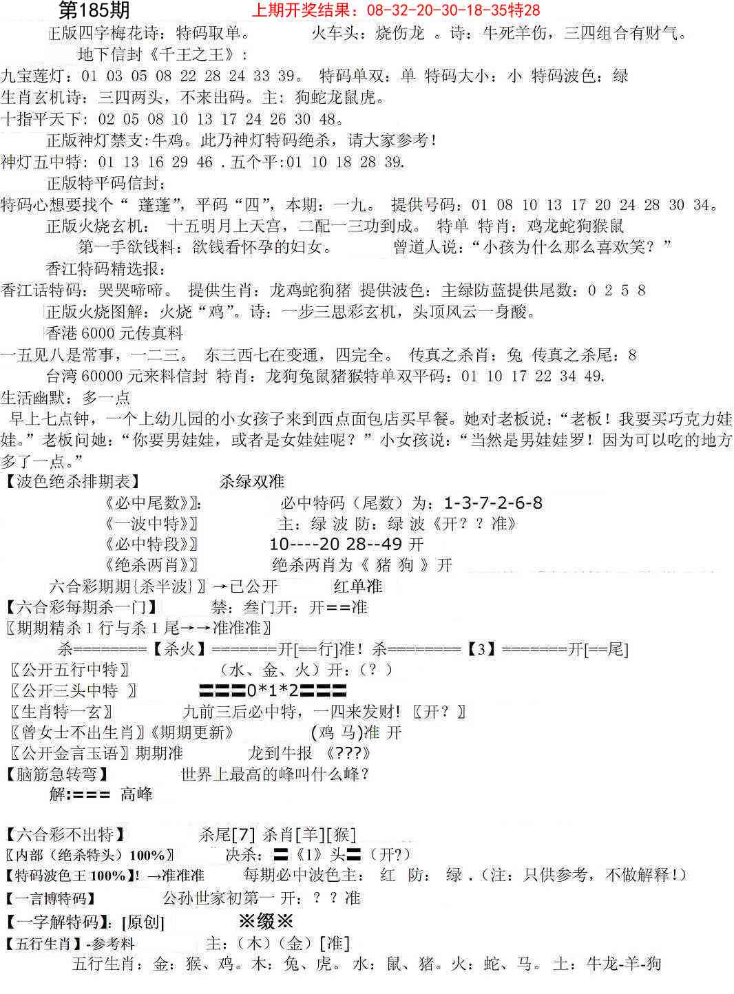 185期先锋总刚B[图]