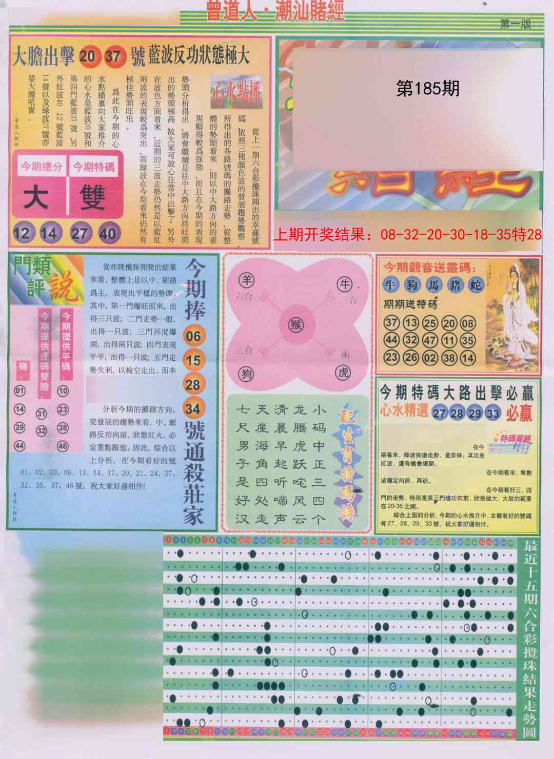 185期潮汕赌经A[图]