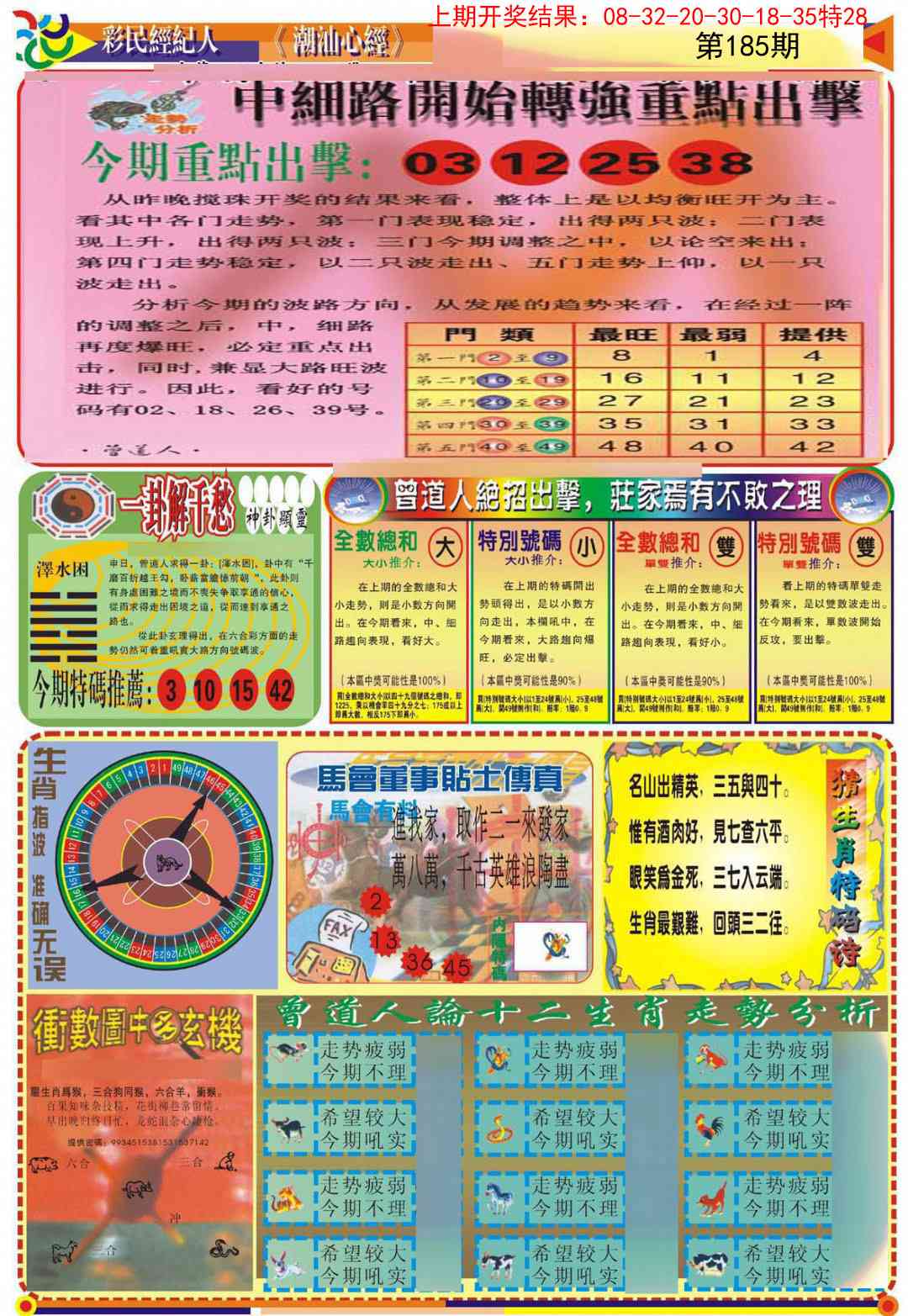 185期潮汕心经B[图]