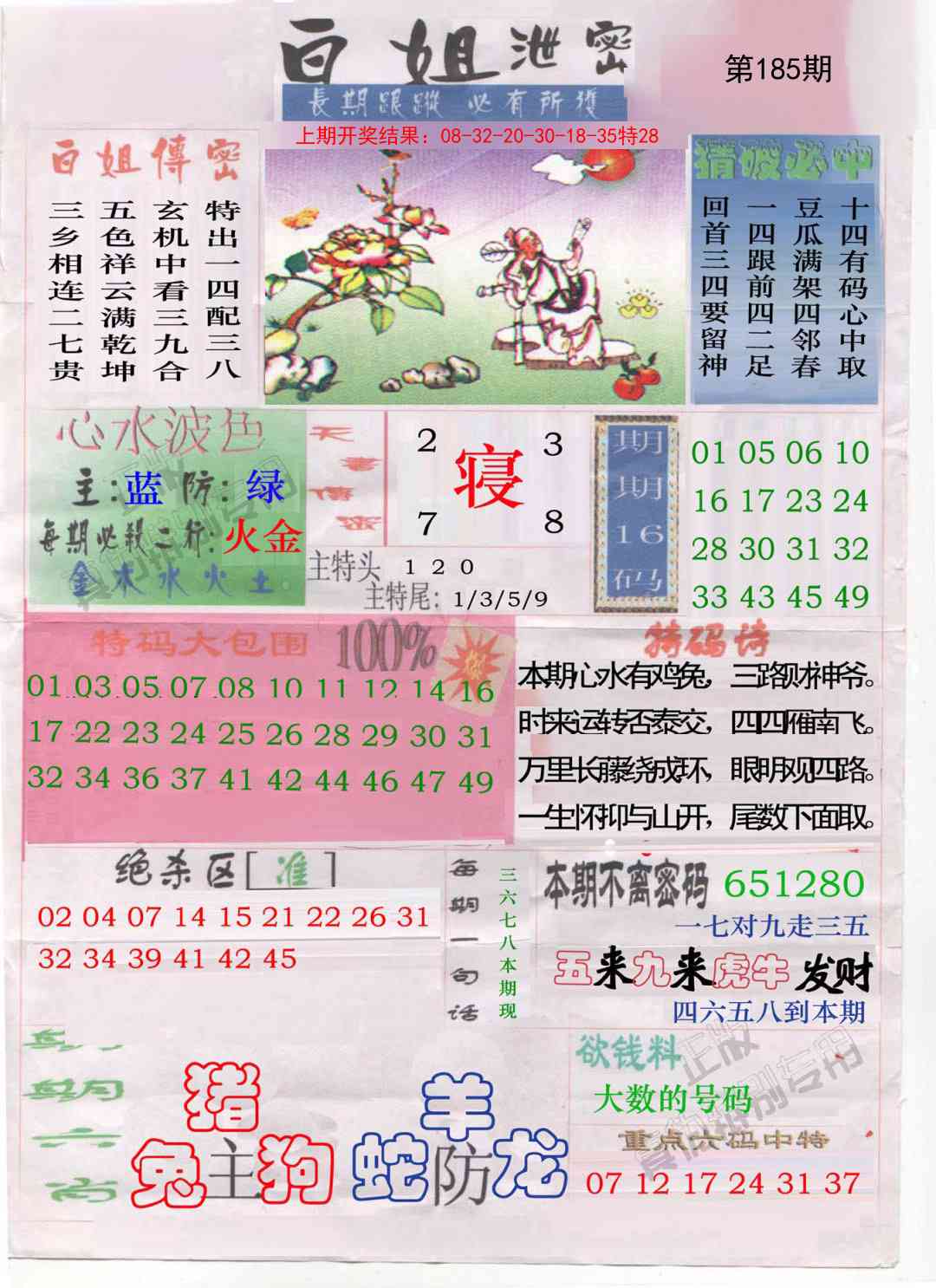 185期白姐泄密[图]