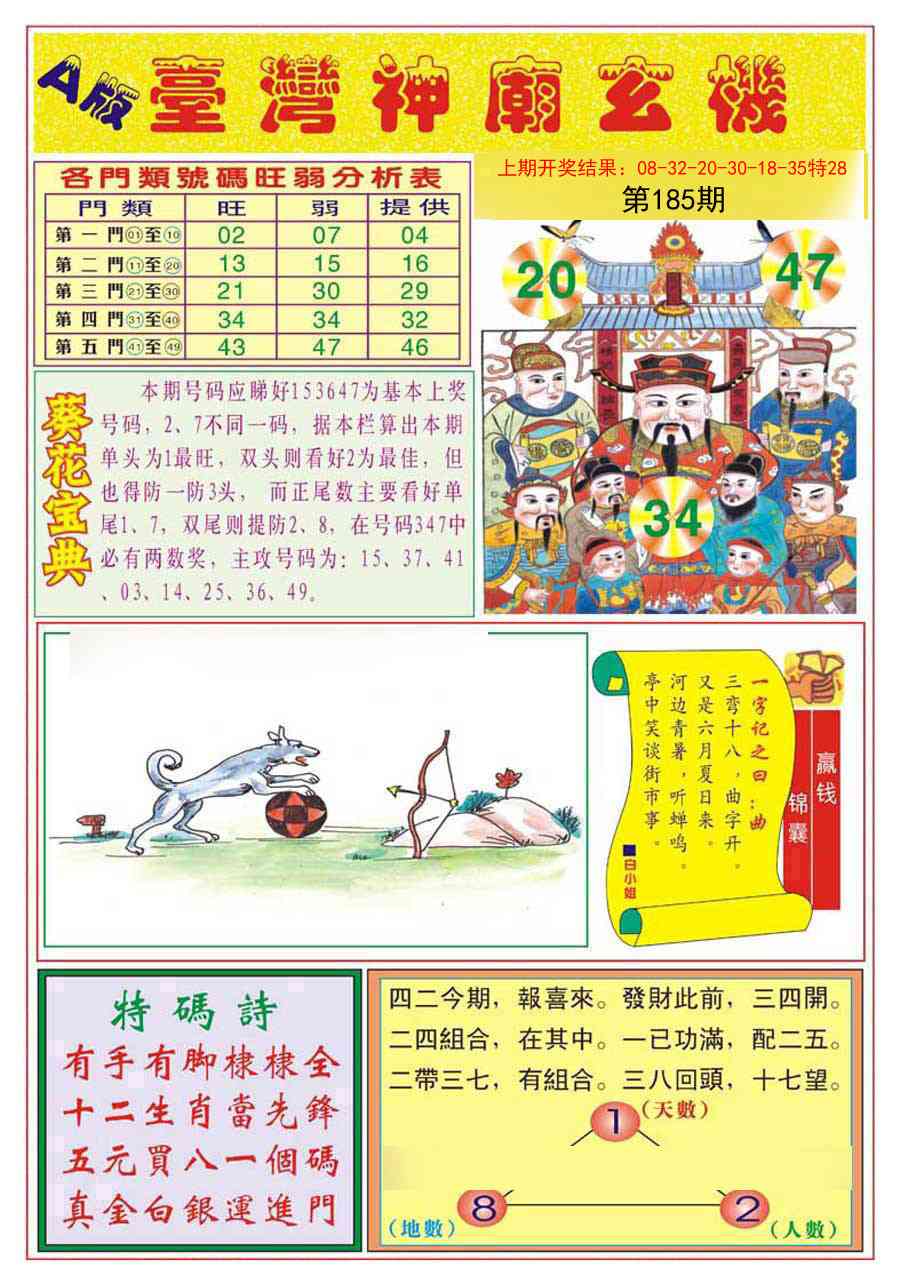 185期台湾神庙A[图]