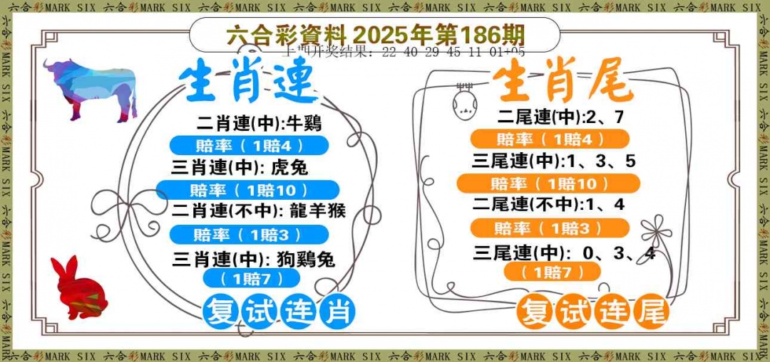 186期复试连[图]