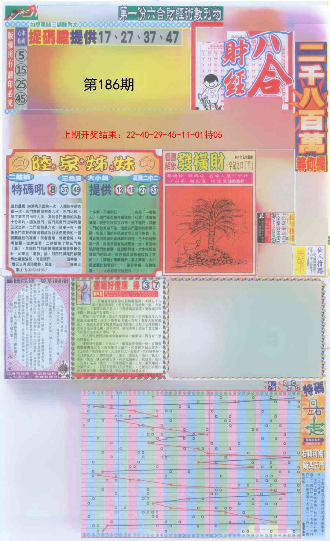 186期六合财经A加大版[图]