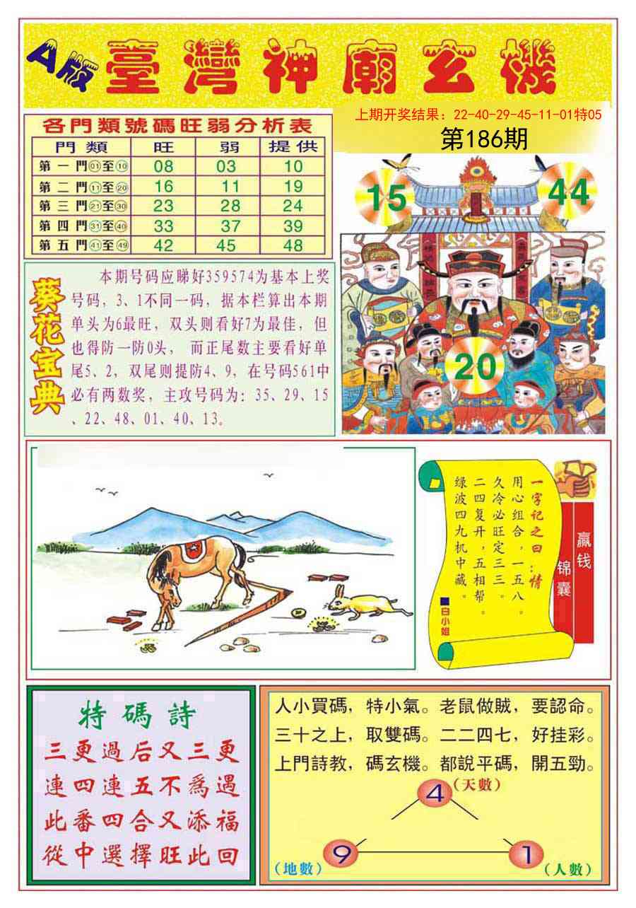 186期台湾神庙A[图]