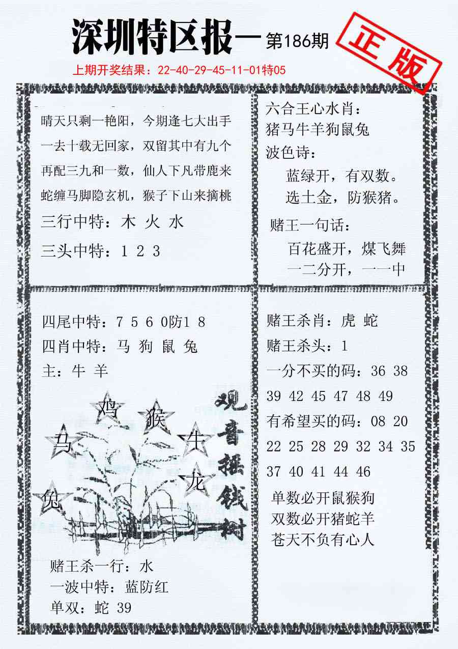 186期深圳特区报A[图]