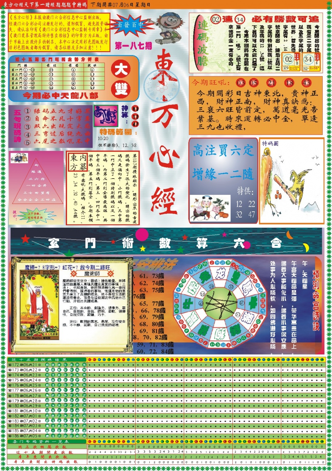 187期东方心经A[图]