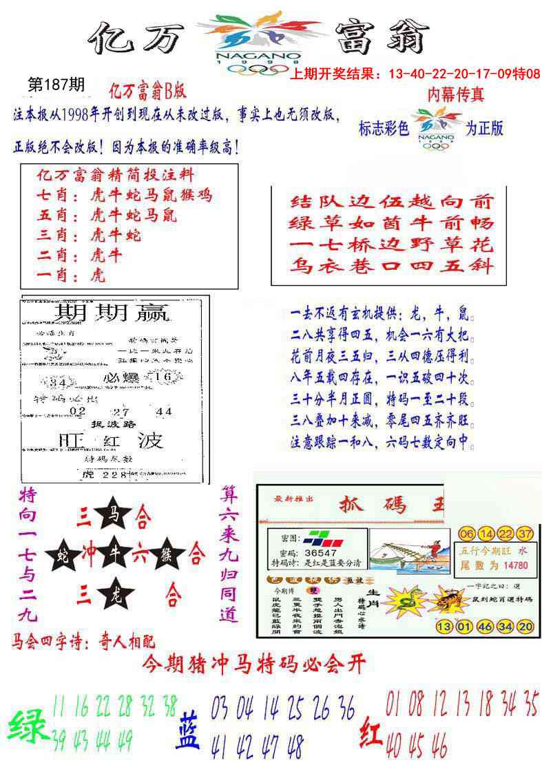 187期亿万富翁B[图]