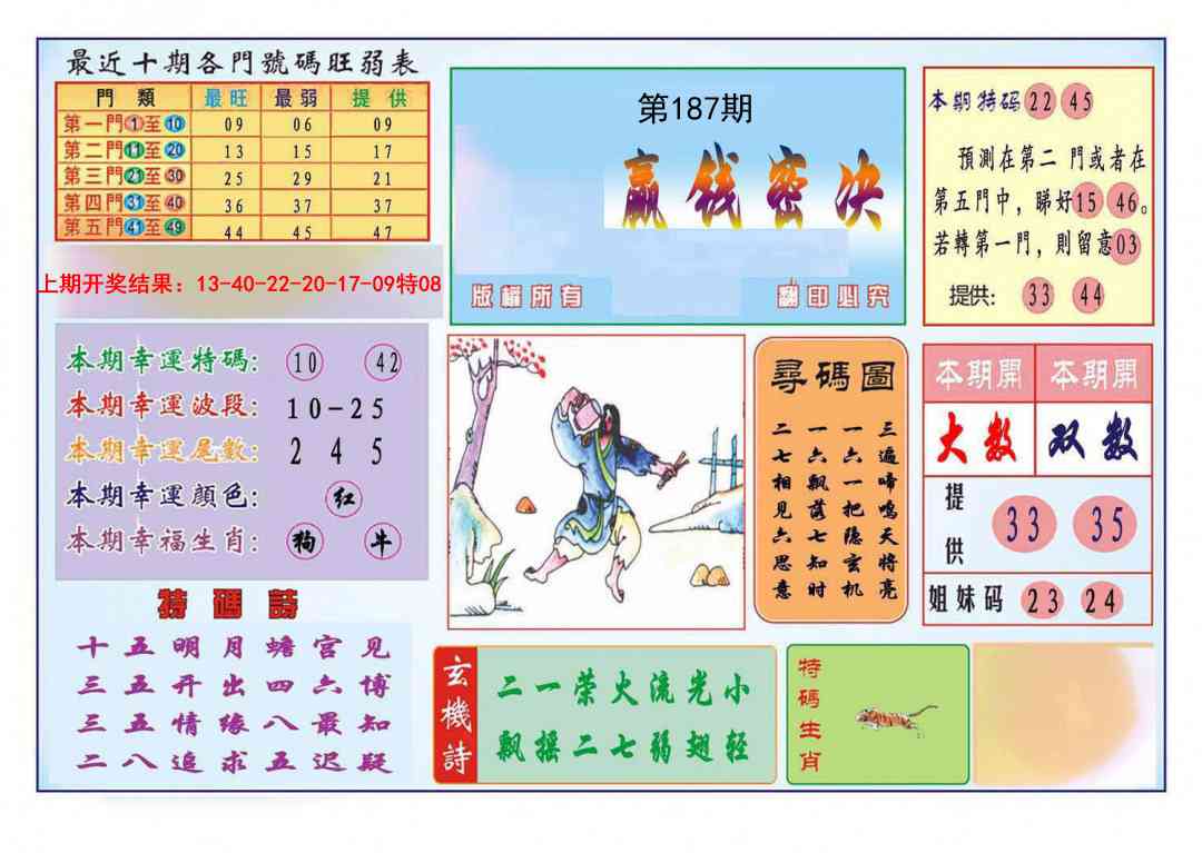 187期九龍赢钱密决(推荐)[图]