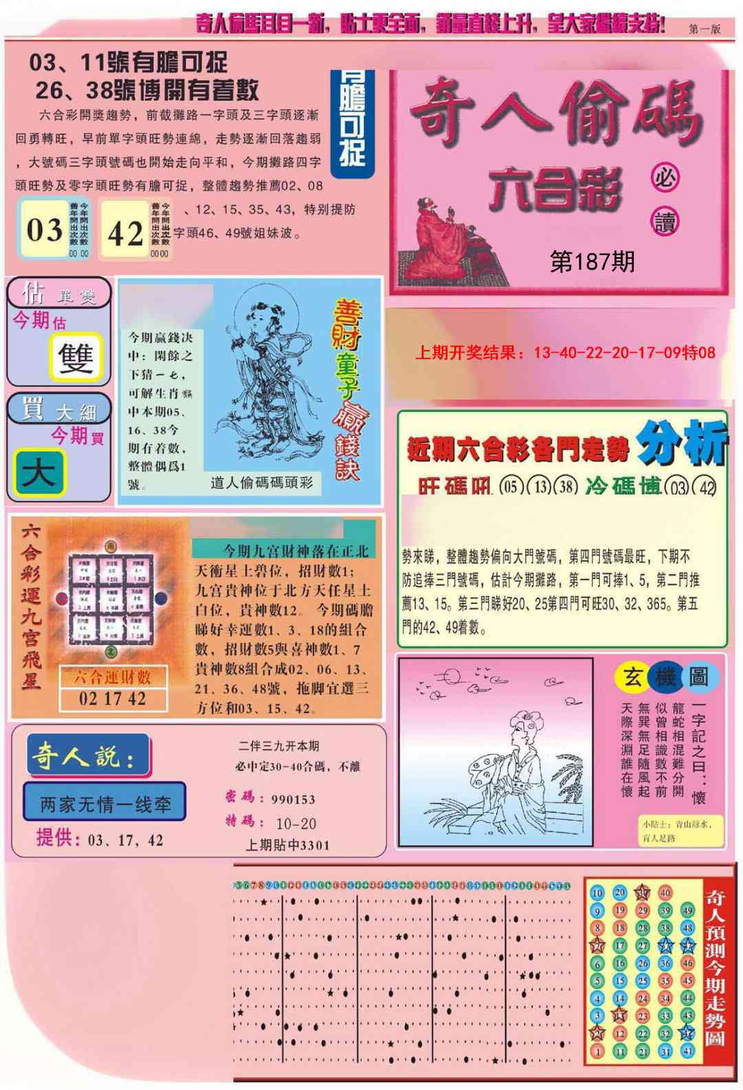 187期老奇人偷码A[图]