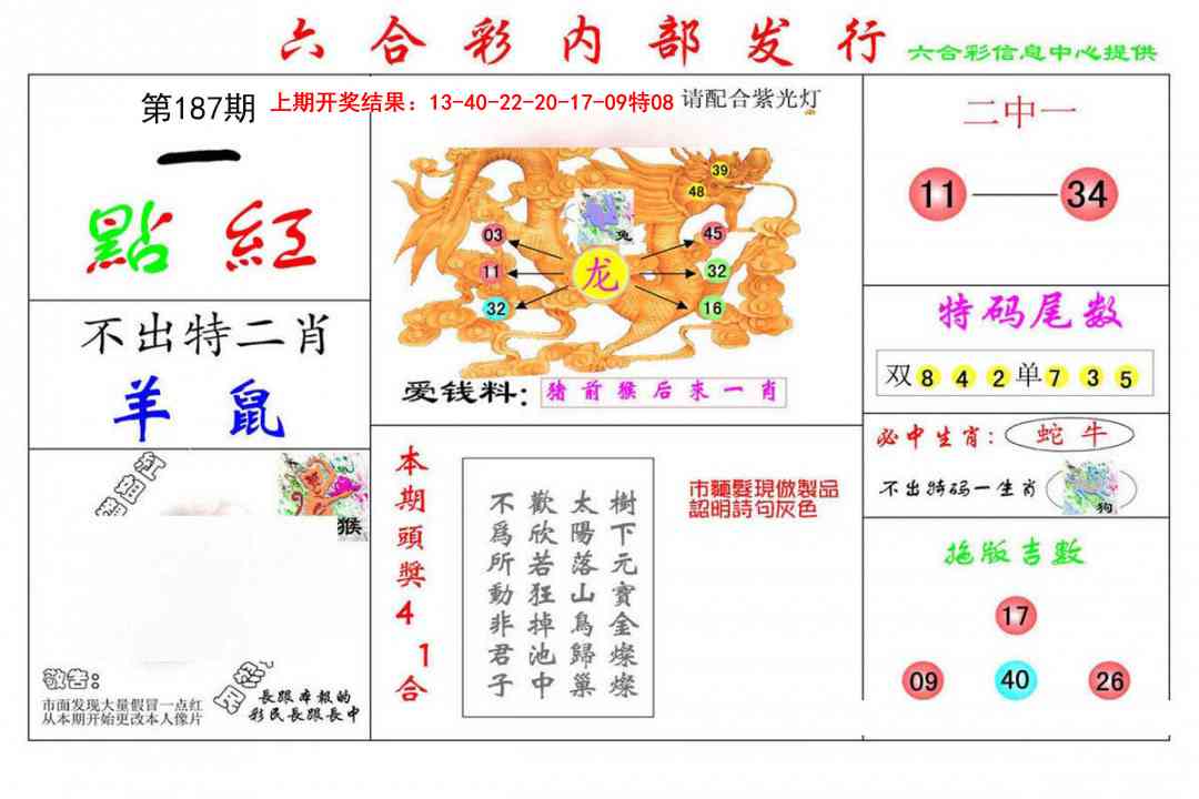 187期一点红[图]