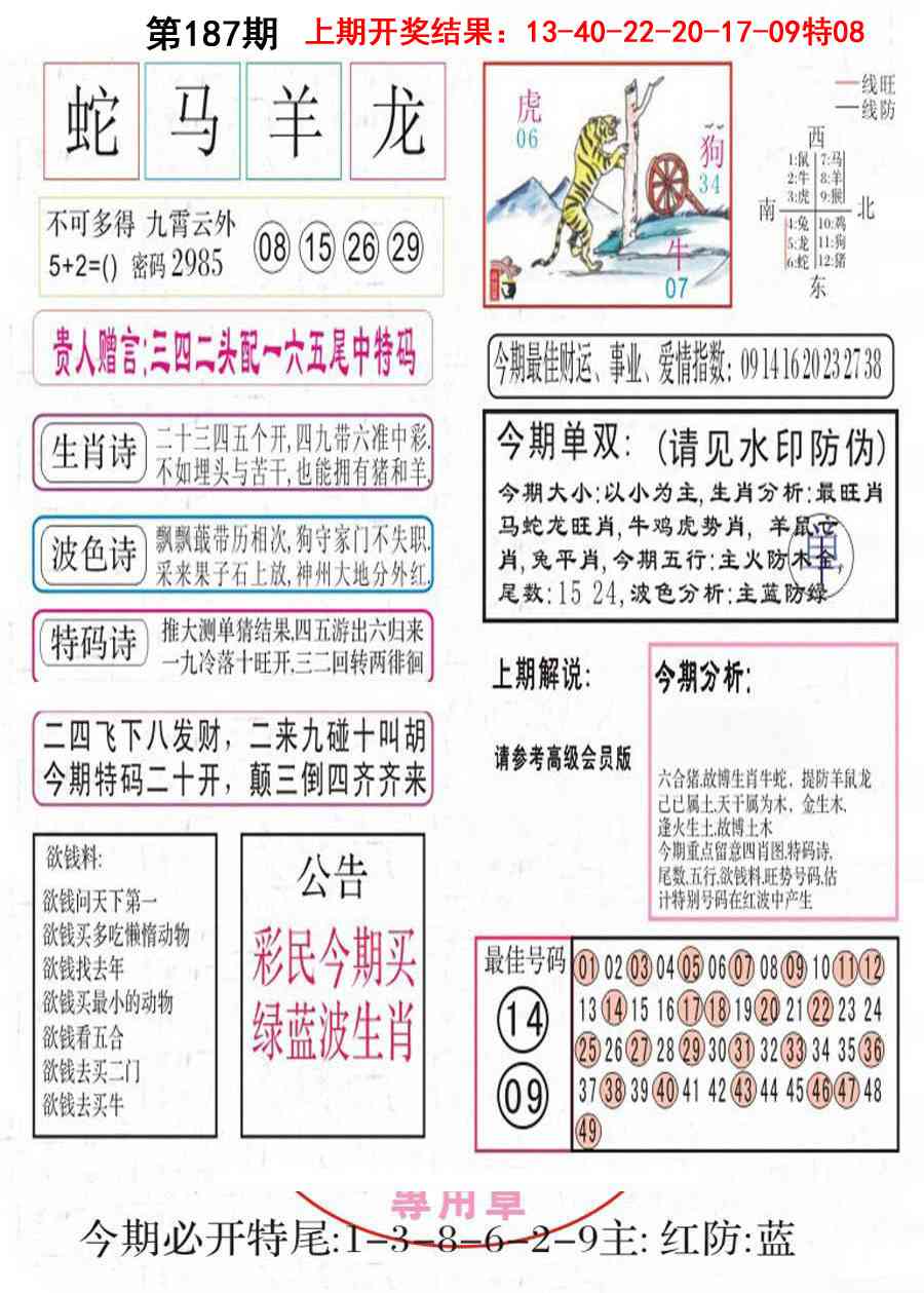 187期凤凰闲情A[图]