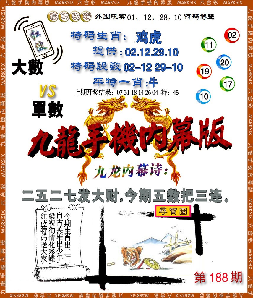 188期手机内幕[图]