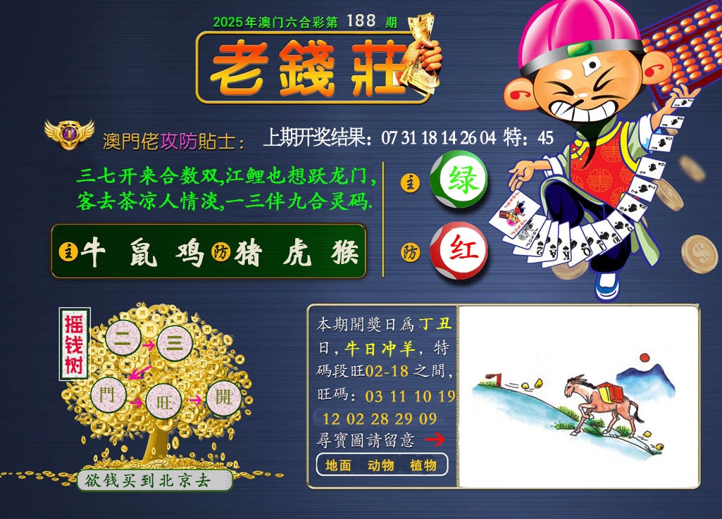 188期老钱莊[图]