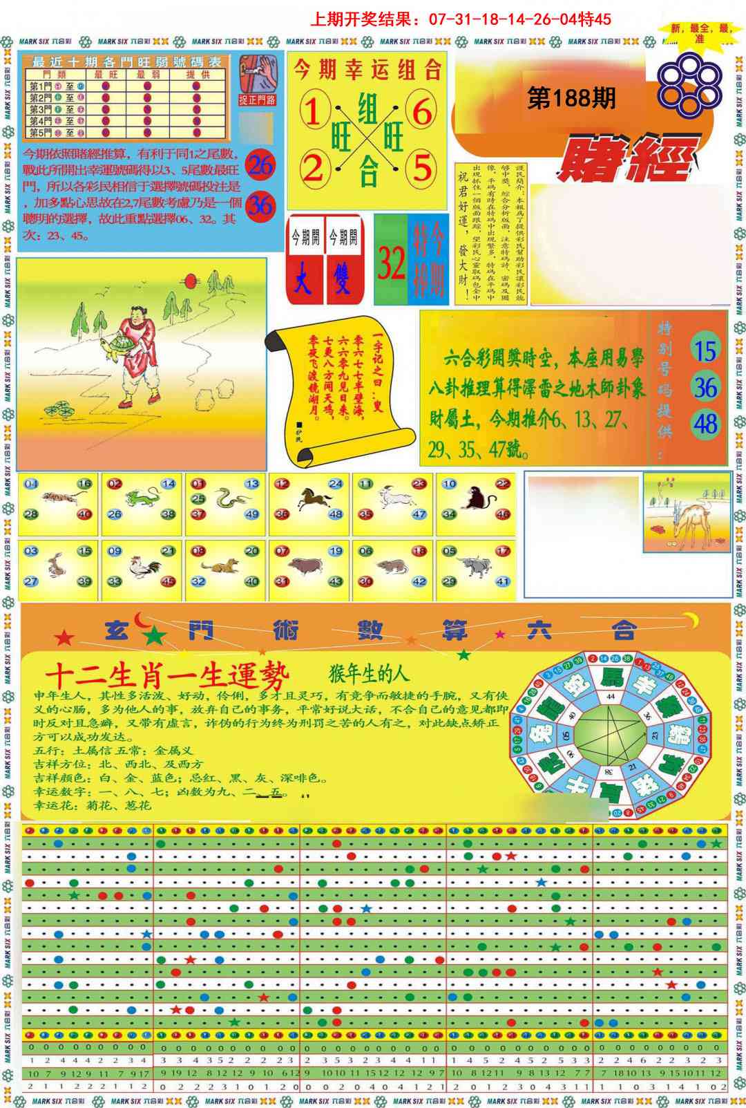 188期九龍赌经A(推荐)[图]