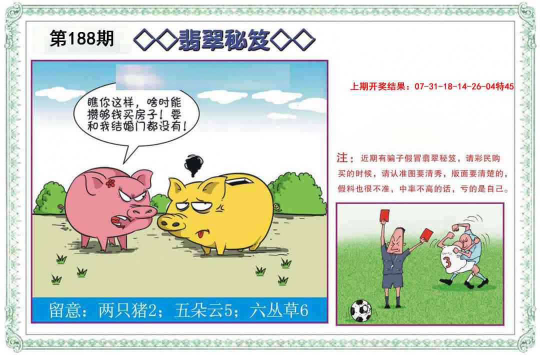 188期翡翠秘笈[图]