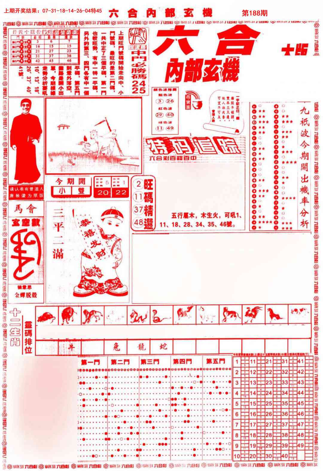 188期六合内部A加大版[图]