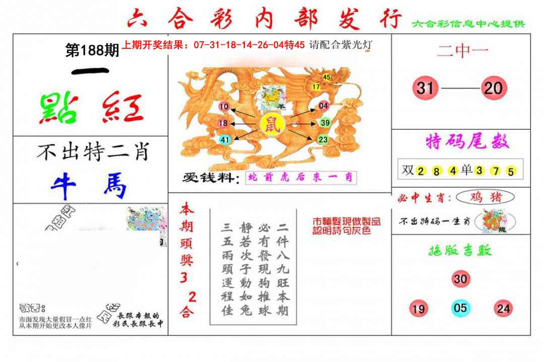 188期一点红[图]